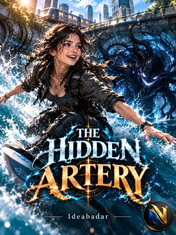 The Hidden Artery